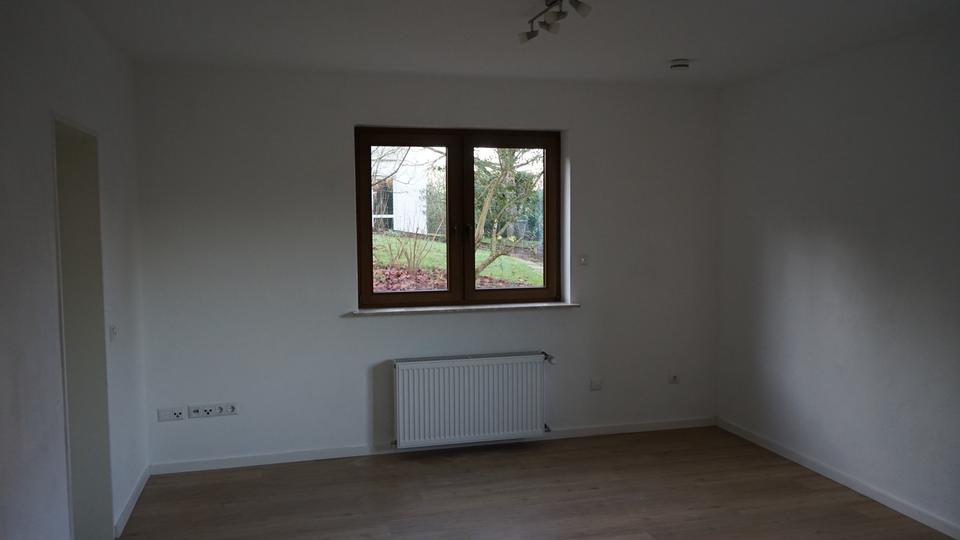 Etagenwohnung Trier Feyen-Weismark - 1 Zimmer, 28 m&sup2;, 630&euro; | Angebot:24654982