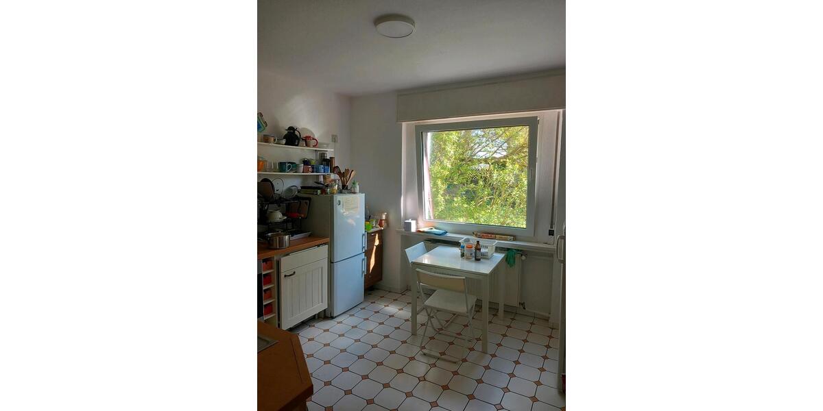 Wohnen auf Zeit Marburg - 1 Zimmer, 22 m&sup2;, 650&euro; | Angebot:26268388