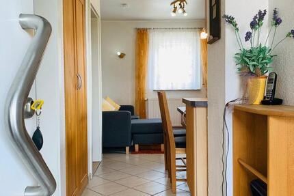 Schöne 3-Zimmer-Wohnung - 48m2 zimmer