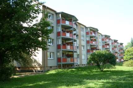 Wohnung Finsterwalde - 2.5 Zimmer, 58 m&sup2;, 364&euro; | Angebot:27401503