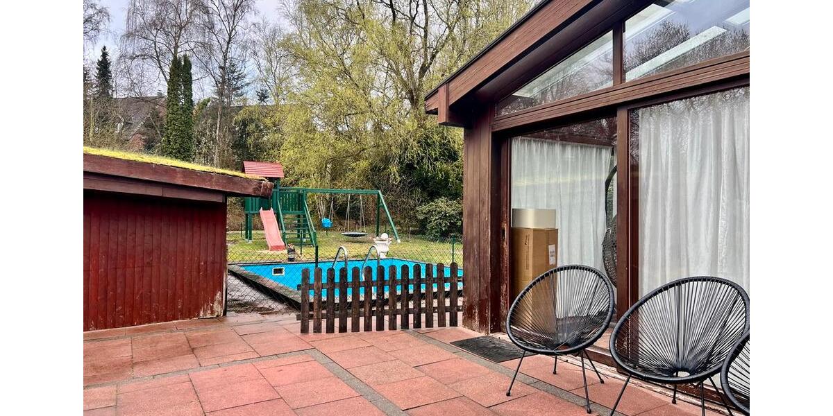 Bungalow Quickborn - 5 Zimmer, 185 m&sup2;, 1.750&euro; | Angebot:26037278