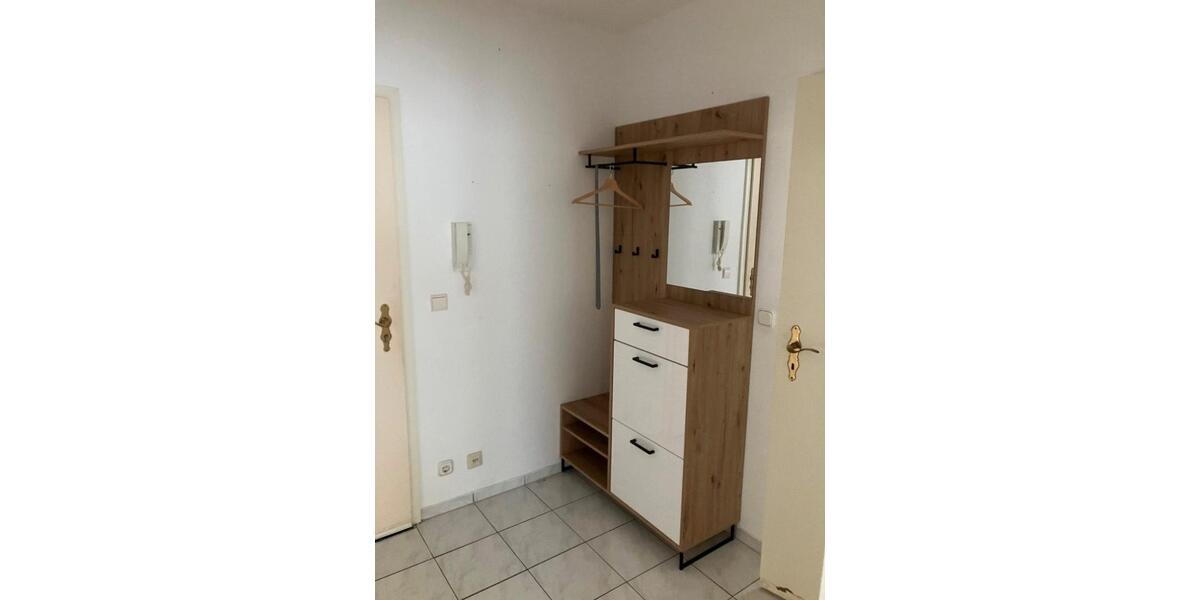 Erdgeschoßwohnung Bad Bramstedt - 2.5 Zimmer, 55 m&sup2;, 750&euro; | Angebot:26655351