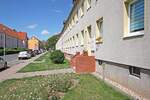 Etagenwohnung Oschersleben - 2 Zimmer, 59 m&sup2;, 416&euro; | Angebot:25700283
