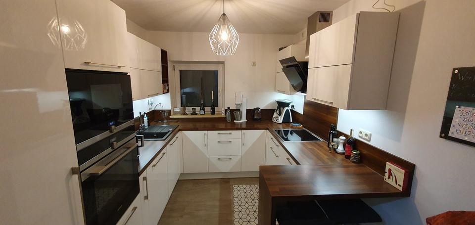 Etagenwohnung Cham - 3 Zimmer, 75 m&sup2;, 750&euro; | Angebot:24512355