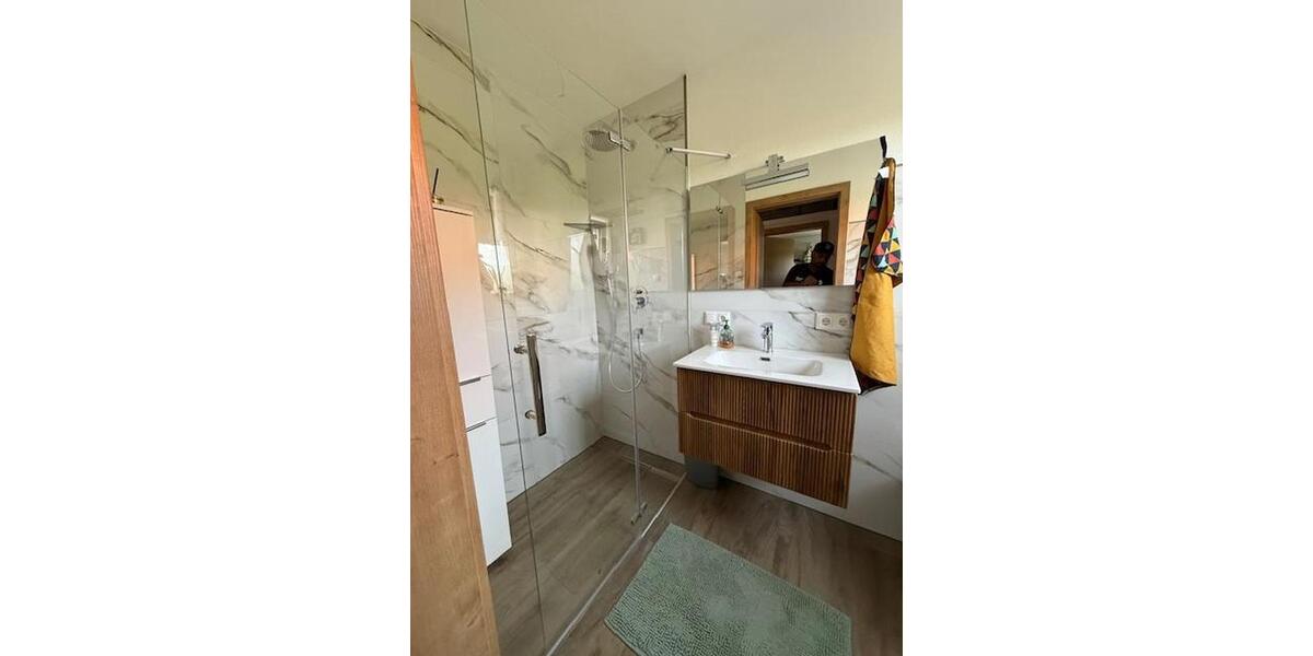 Doppelhaushälfte Weilheim in Oberbayern - 4 Zimmer, 125 m&sup2;, 1.850&euro; | Angebot:26493364