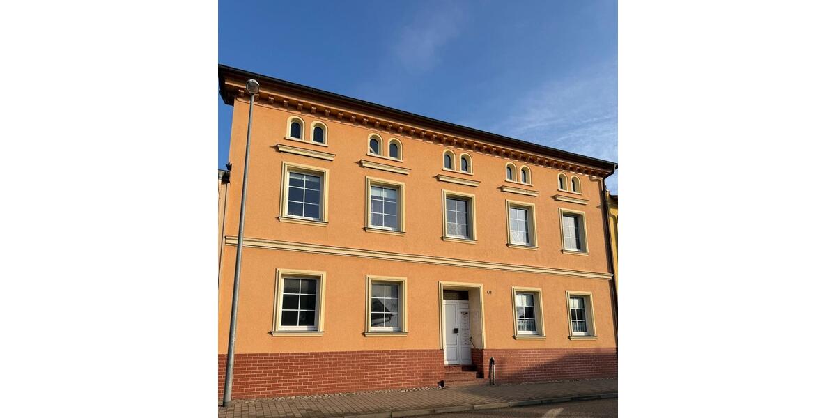 Hochparterre Barth - 1 Zimmer, 34 m&sup2;, 320&euro; | Angebot:25717400