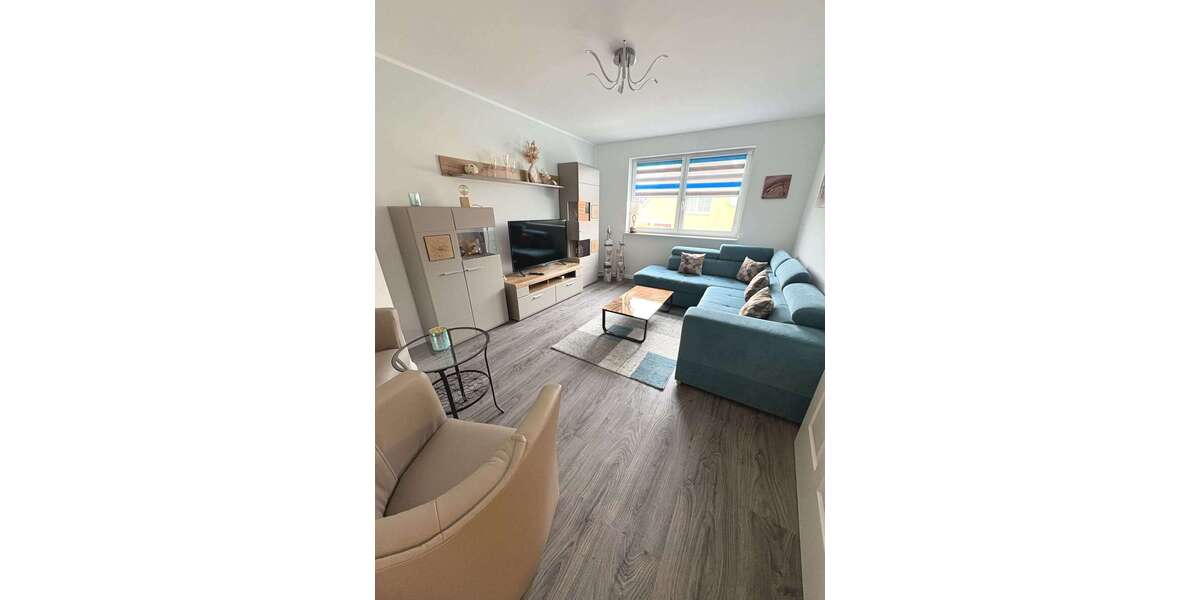 Etagenwohnung Elmenhorst - 4 Zimmer, 111 m&sup2;, 2.320&euro; | Angebot:26639294