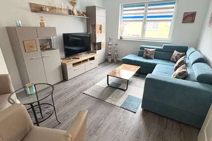 Wohnung Elmenhorst - 4 Zimmer, 111 m&sup2;, 2.320&euro; | Angebot:26639294