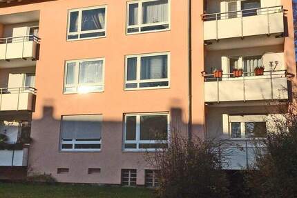 Wohnung Korbach - 2 Zimmer, 67 m&sup2;, 468&euro; | Angebot:25278611