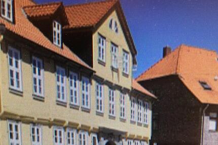 Vermiete schöne 2 Zimmerwohnung in Wolfenbüttel-Stadt 2 zimmer