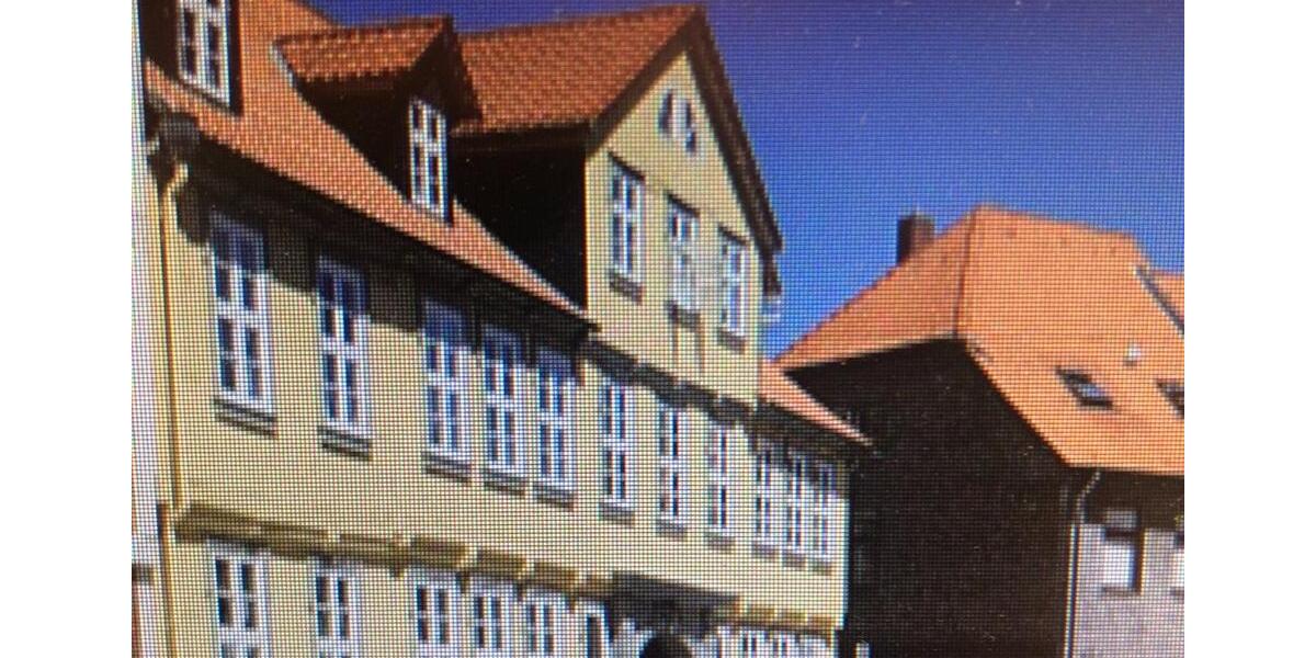 Vermiete schöne 2 Zimmerwohnung in Wolfenbüttel-Stadt 2 zimmer