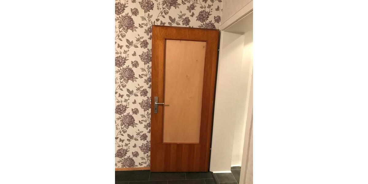 Etagenwohnung Bad Gandersheim - 4 Zimmer, 100 m&sup2;, 600&euro; | Angebot:25539315