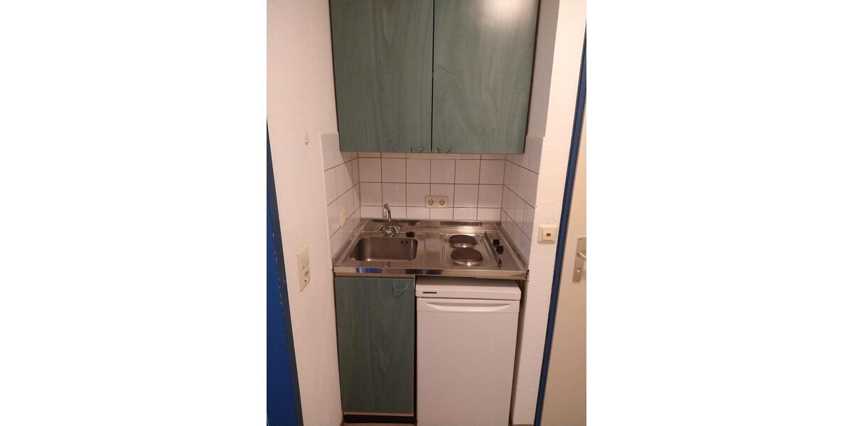 Erdgeschoßwohnung Landau in der Pfalz - 1 Zimmer, 22 m&sup2;, 450&euro; | Angebot:25844337