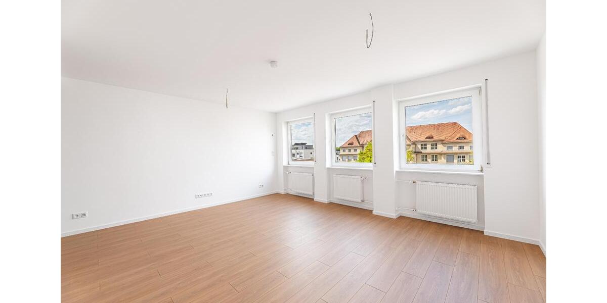 Etagenwohnung Fürth Altstadt - 2 Zimmer, 68 m&sup2;, 1.150&euro; | Angebot:26664146