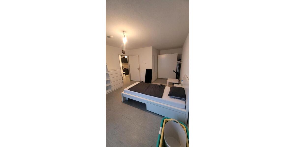 Erdgeschoßwohnung Siegen Dillnhütten - 2 Zimmer, 50 m&sup2;, 425&euro; | Angebot:25205242