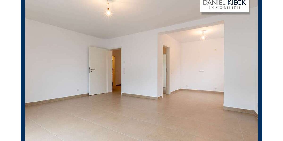 Etagenwohnung Höchst im Odenwald - 3 Zimmer, 89 m&sup2;, 1.120&euro; | Angebot:24634399