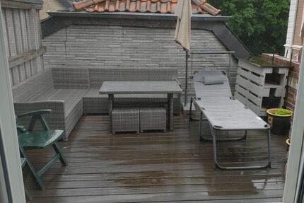 Schöne 2-Zimmer Wohnung in Waldniel Zentrum 1 zimmer