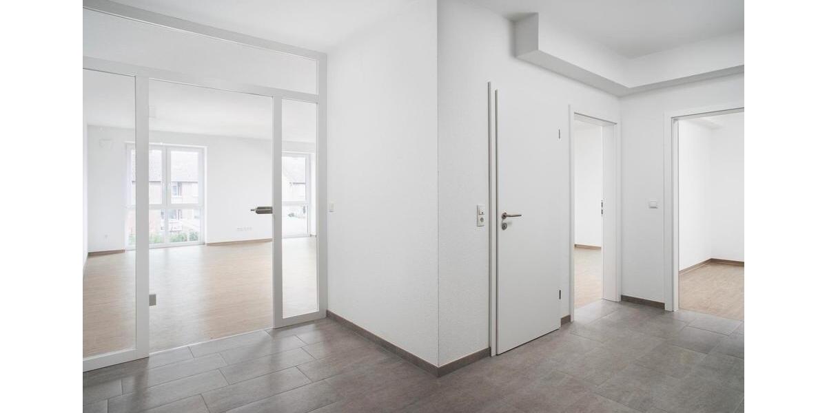 Etagenwohnung Großenkneten - 3 Zimmer, 104 m&sup2;, 1.050&euro; | Angebot:26463785