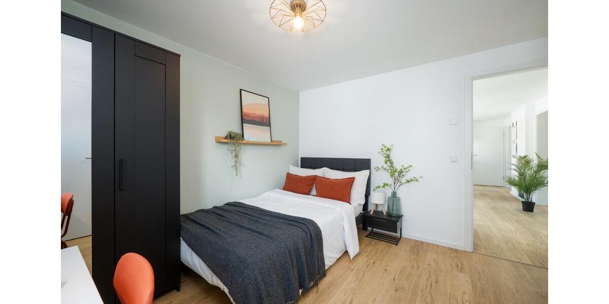 Wohnen auf Zeit Radolfzell am Bodensee - 1 Zimmer, 20 m&sup2;, 650&euro; | Angebot:24982848