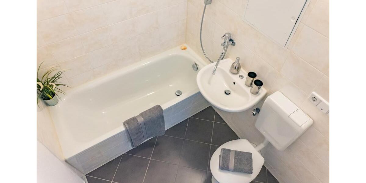 Maisonettenwohnung Chemnitz Helbersdorf - 5 Zimmer, 112 m&sup2;, 608&euro; | Angebot:26701333