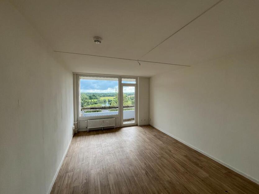 2 Zimmer Wohnung zum wohl fühlen.