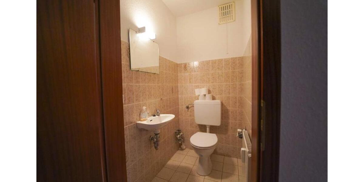 Etagenwohnung Niebüll - 3 Zimmer, 77 m&sup2;, 693&euro; | Angebot:25392824