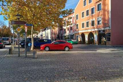 Gewerbeobjekt Plattling - 1.900&euro; | Angebot:26759872