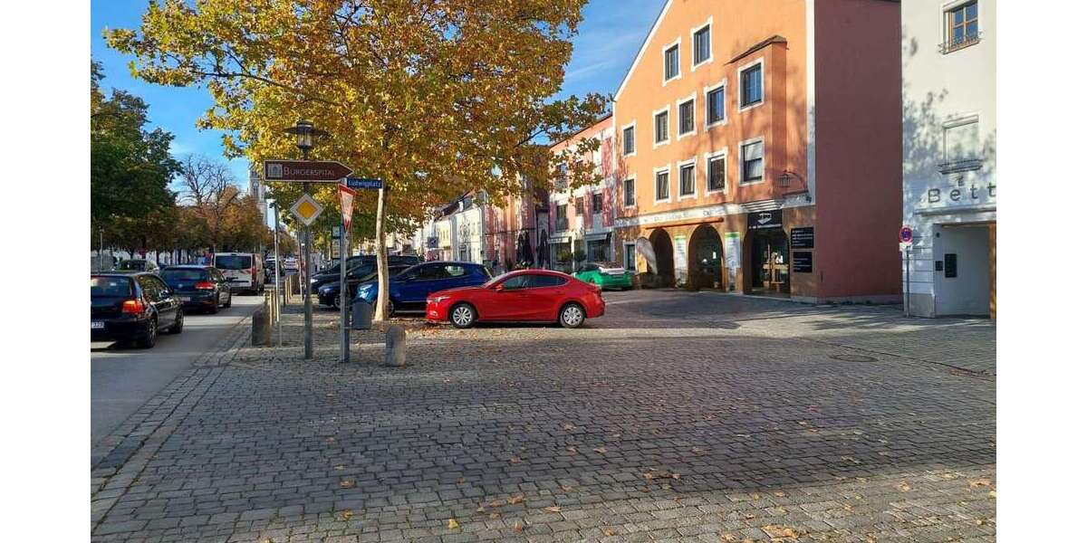 Gewerbeobjekt Plattling - 1.900&euro; | Angebot:26759872