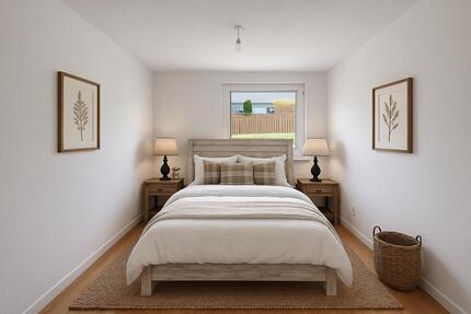Wohnung Brandis - 2 Zimmer, 37 m&sup2;, 381&euro; | Angebot:26656319