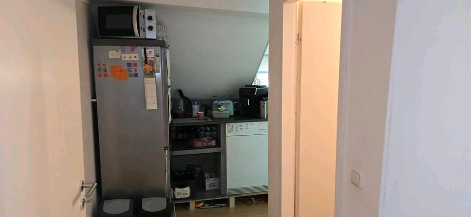 Dachgeschoßwohnung Herzogenrath - 2 Zimmer, 53 m&sup2;, 600&euro; | Angebot:26298777