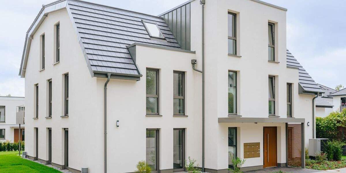 Etagenwohnung BI-Senne Senne - 2 Zimmer, 74 m&sup2;, 1.030&euro; | Angebot:24807961