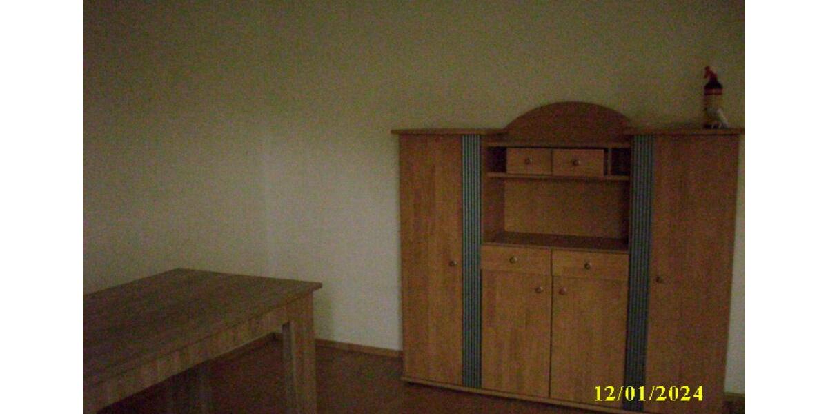 Dachgeschoßwohnung Vohenstrauß - 3 Zimmer, 600&euro; | Angebot:19106737