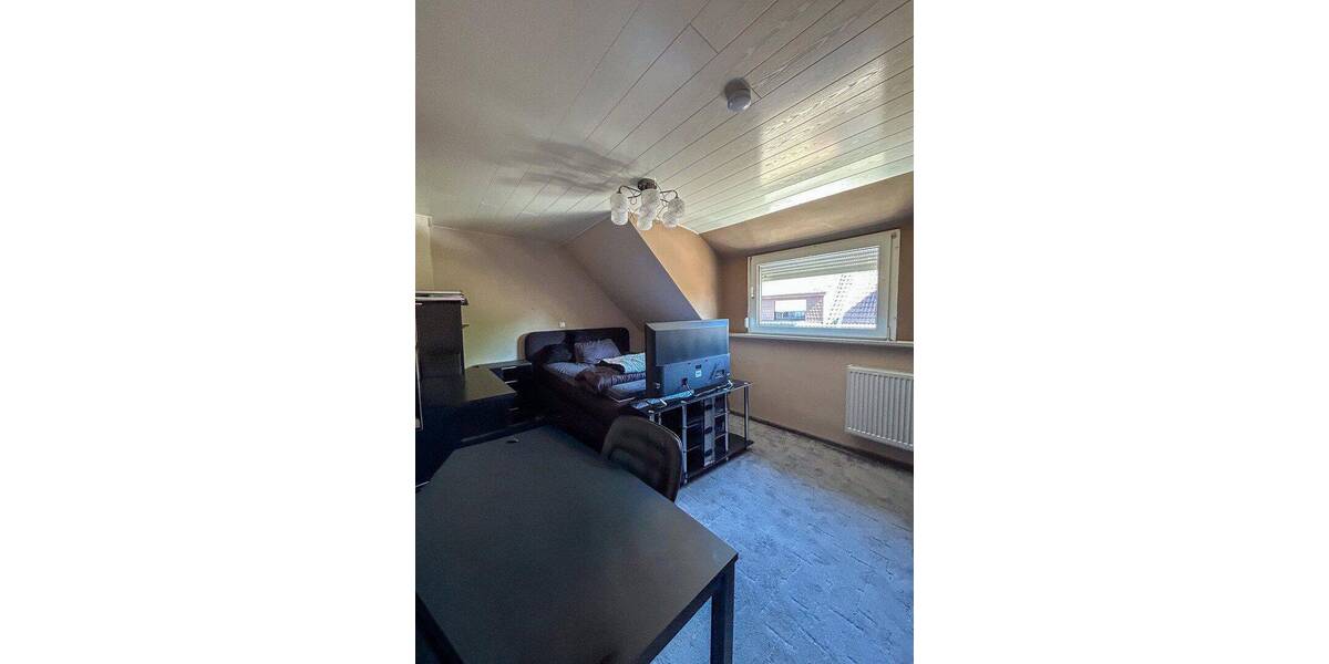 Doppelhaushälfte Bocholt Stenern - 5 Zimmer, 100 m&sup2;, 1.260&euro; | Angebot:26801247