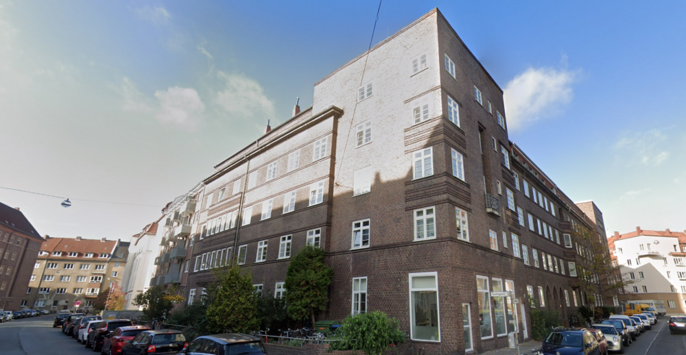 Wohnung zum Mieten in Hannover 912 € 76 m²