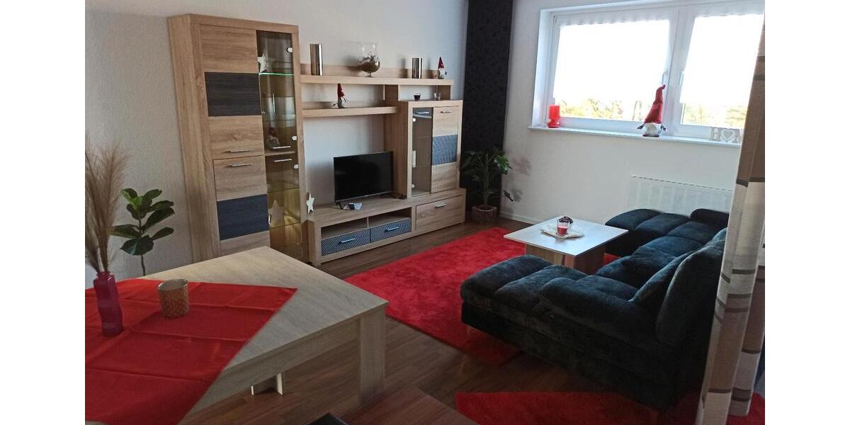 Monteurwohnung, Ferienwohnung 2 zimmer