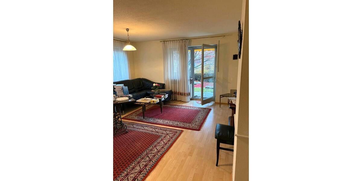 Erdgeschoßwohnung Passau Auerbach - 3 Zimmer, 77 m&sup2;, 800&euro; | Angebot:26512252
