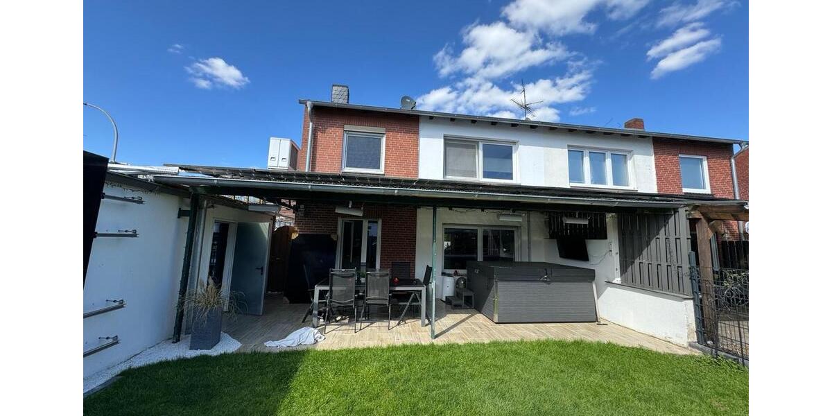 Doppelhaushälfte Wegberg - 4 Zimmer, 135 m&sup2;, 1.600&euro; | Angebot:26260772