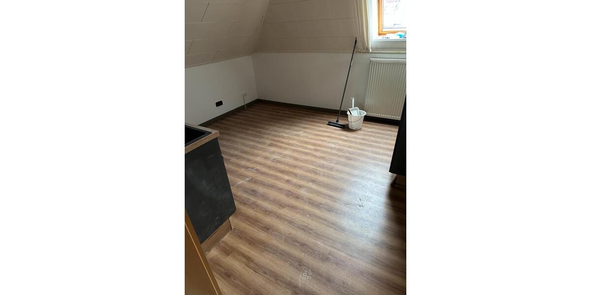 Dachgeschoßwohnung Haselünne - 2 Zimmer, 70 m&sup2;, 780&euro; | Angebot:24726801