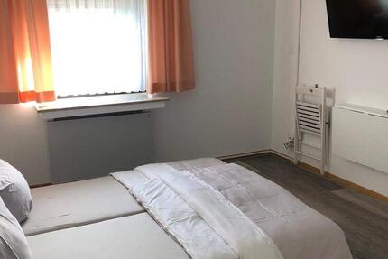 Monteurzimmer, Apartment, Zimmer, Ferienwohnung,Unterkunft 6 zimmer