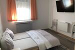 Monteurzimmer, Apartment, Zimmer, Ferienwohnung,Unterkunft 6 zimmer