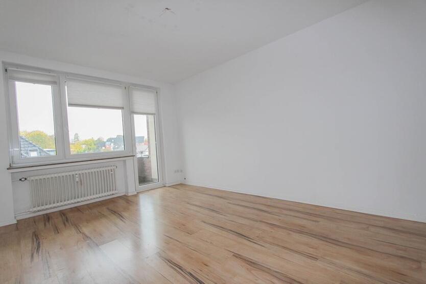 Zentral gelegene 2-Zimmer-Wohnung in Neuss zimmer