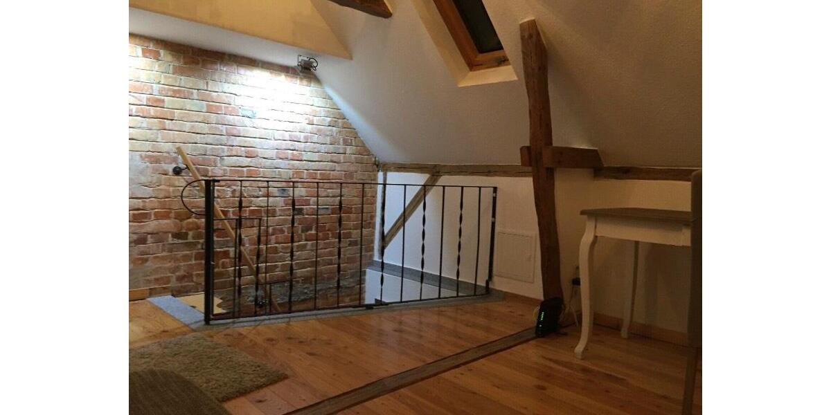 Wohnen auf Zeit Uelzen - 1 Zimmer, 27 m&sup2;, 30&euro; | Angebot:26493282