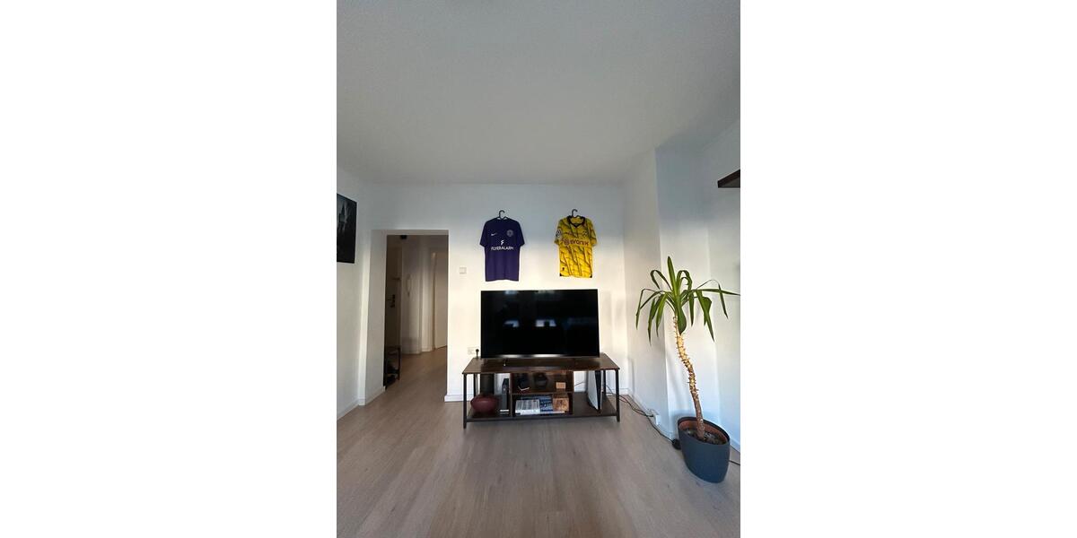 Wohnen auf Zeit Dortmund Brackel - 2 Zimmer, 42 m&sup2;, 590&euro; | Angebot:26297328