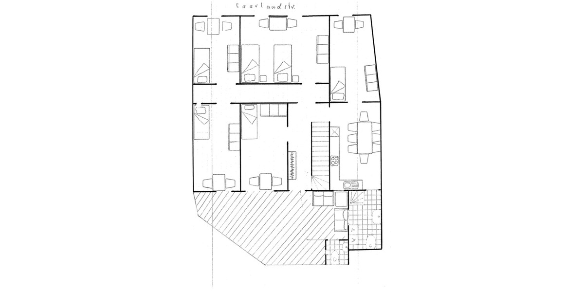 Einfamilienhaus Bingen am Rhein - 8 Zimmer, 205 m&sup2;, 2.200&euro; | Angebot:25818910