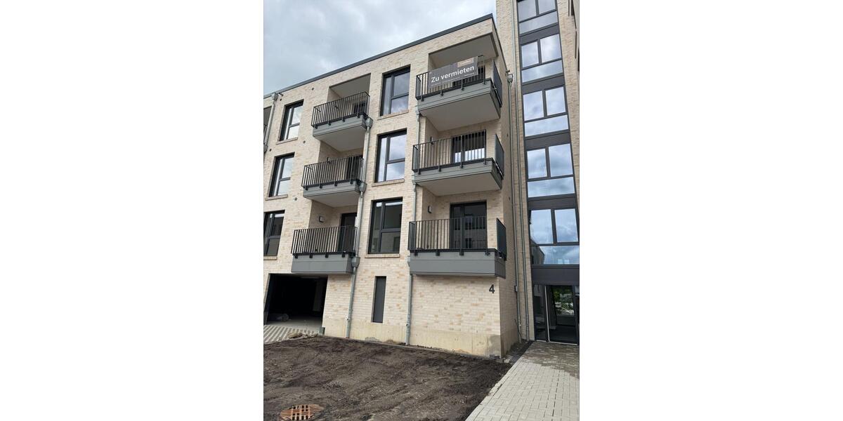 Etagenwohnung Osnabrück Eversburg - 2 Zimmer, 80 m&sup2;, 1.155&euro; | Angebot:26644531