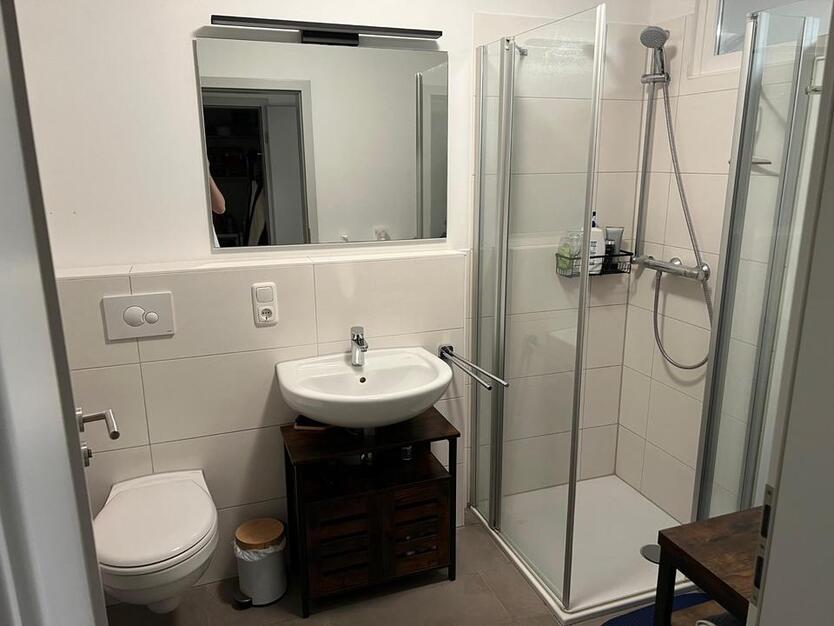 Wildeshausen 1,5 Zimmerwohnung 1 zimmer