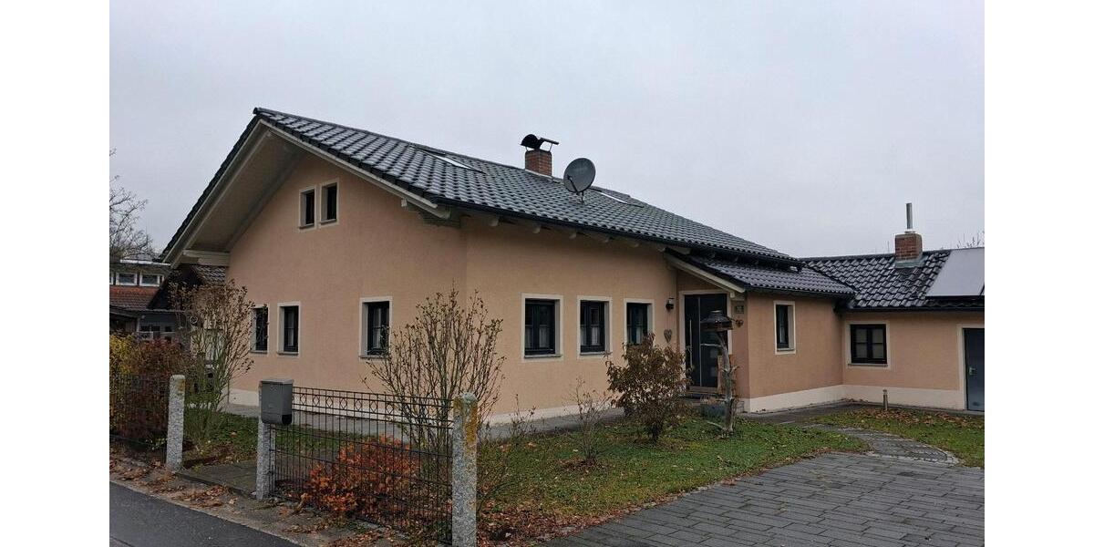 Einfamilienhaus mit Garten in Leithen, Bad Birnbach 3 zimmer