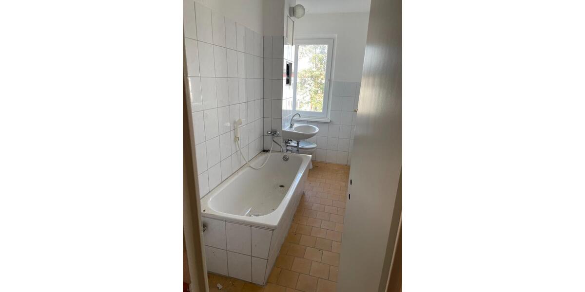 Etagenwohnung Neu Kaliß - 4 Zimmer, 80 m&sup2;, 520&euro; | Angebot:21539539