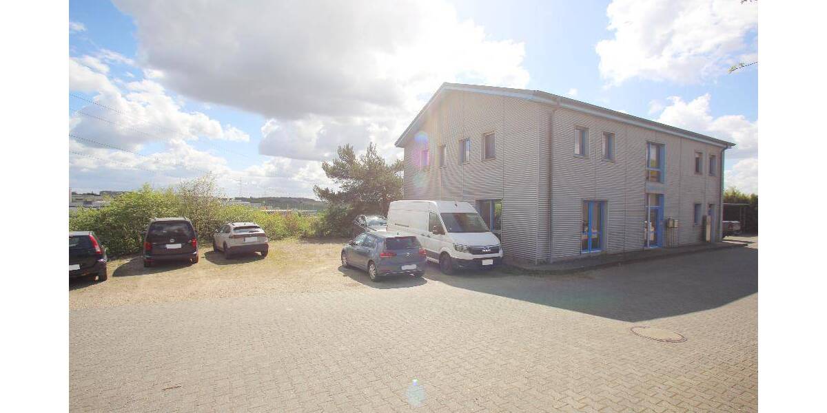 Gewerbeobjekt Trierweiler - 7.000&euro; | Angebot:25675880