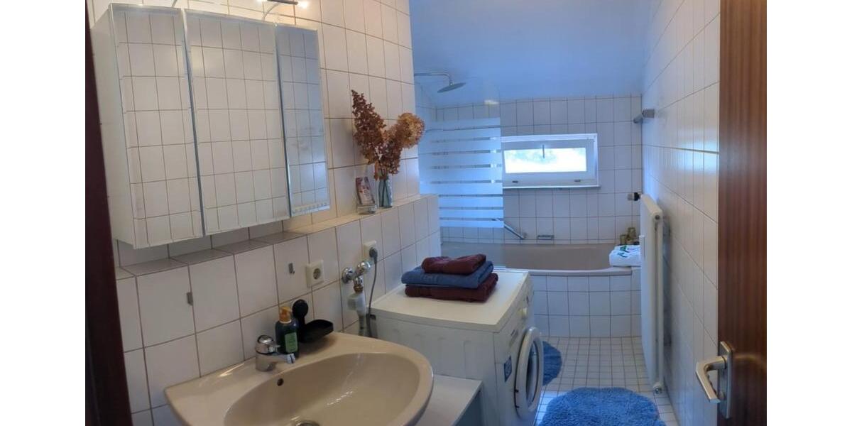 Wohnen auf Zeit Eriskirch - 2 Zimmer, 49 m&sup2;, 72&euro; | Angebot:25697146